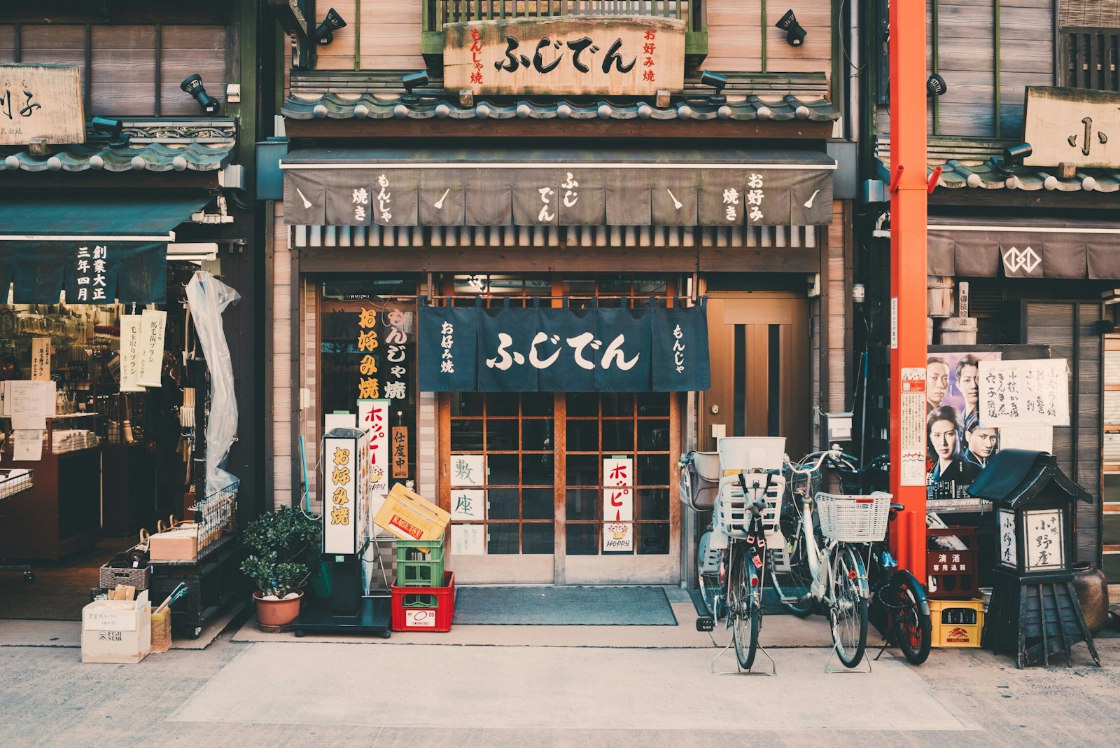 石灯籠